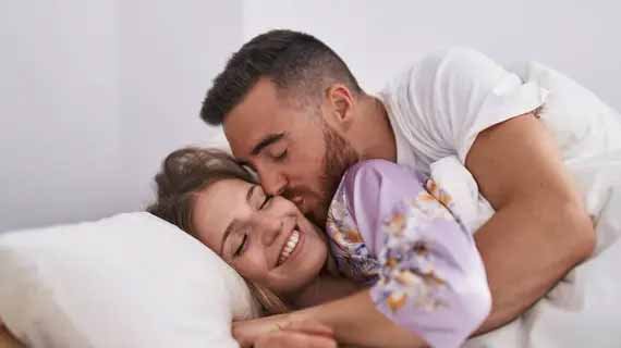 Asma pembangkit birahi wanita