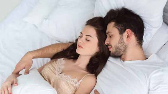 Ayat Untuk Menaklukan Hati Wanita Paling Ampuh