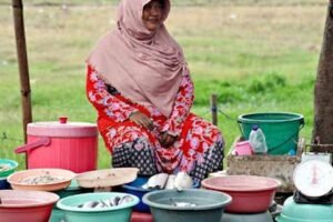 Azimat Penglaris Dagangan untuk Kesuksesan Usaha