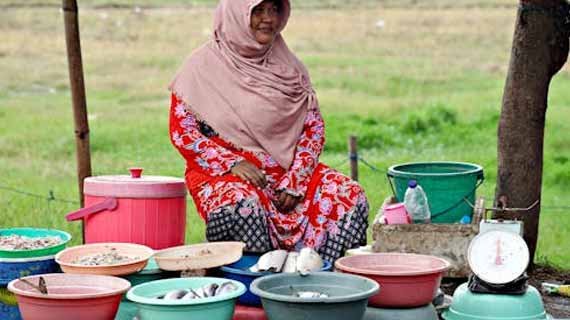 Azimat Penglaris Dagangan untuk Kesuksesan Usaha