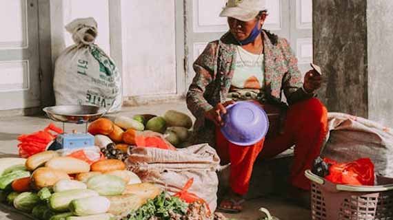 Bacaan Supaya Dagangan Laris Manis Terjual