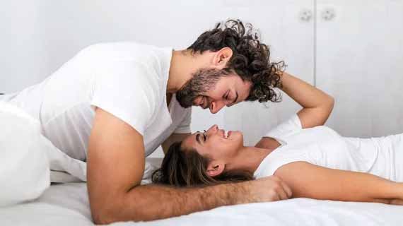 Bagaimana cara agar suami nurut sama istri dengan batin