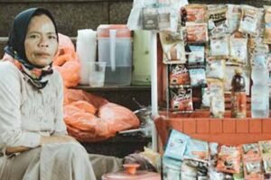 Benda Penglaris Dagangan Magnet Rezeki Bisnis