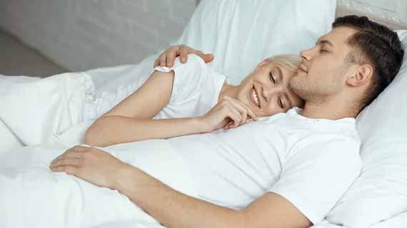 Buka aura positif demi kesuksesan hidup