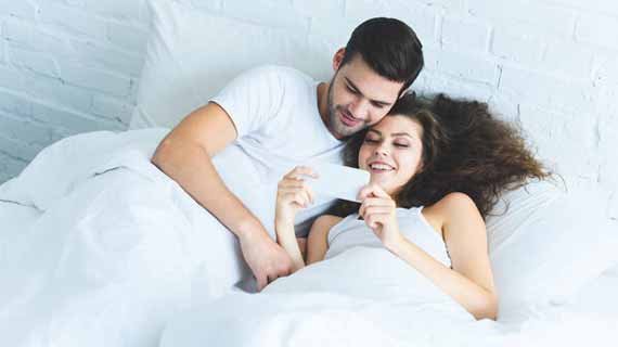 Cara agar istri luluh sama suami