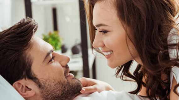 Cara Ampuh Memikat Wanita Jarak Jauh Efektif