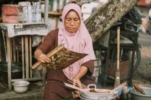 Cara Dagang Supaya Laris Manis Secara Spiritual