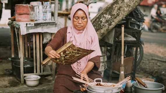 Cara Dagang Supaya Laris Manis Secara Spiritual