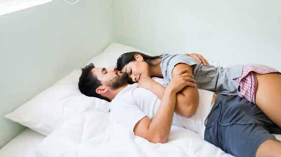 Cara Deketin Wanita Baru Kenal Secara Spiritual