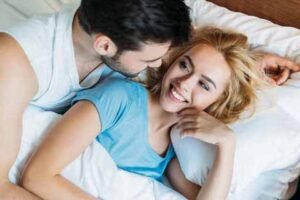 Cara Jaran Goyang Mengunci Hati Pasangan Anda