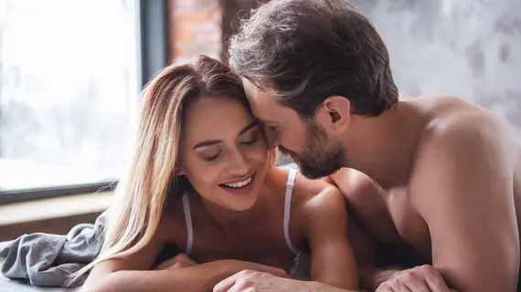 Cara Jitu Memikat Hati Wanita Bersuami Secara Alami