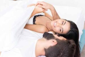 Cara melet perempuan agar jatuh cinta mendalam