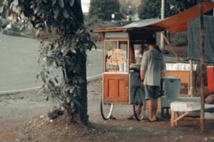 Cara Memasang Tapal Kuda Untuk Penglarisan Efektif