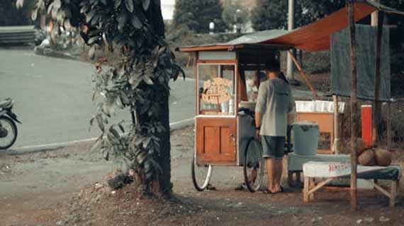 Cara Memasang Tapal Kuda Untuk Penglarisan Efektif