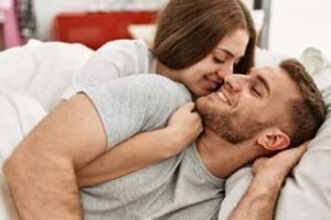 Cara Membuat Lelaki Tergila Gilakan Kita Secara Alami