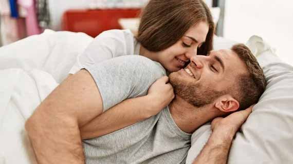 Cara membuat lelaki tergila gilakan kita