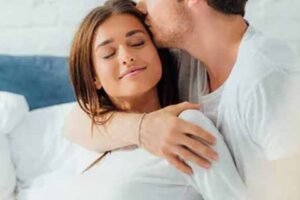 Cara Membuat Pria Tergila Gila dengan Energi