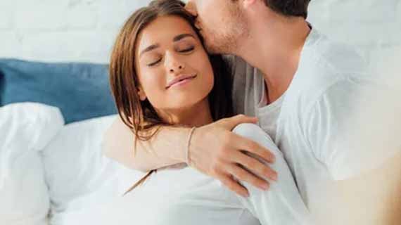 Cara Membuat Pria Tergila Gila dengan Energi