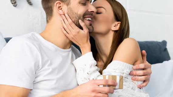 Cara membuat wanita tergila gila kepada kita