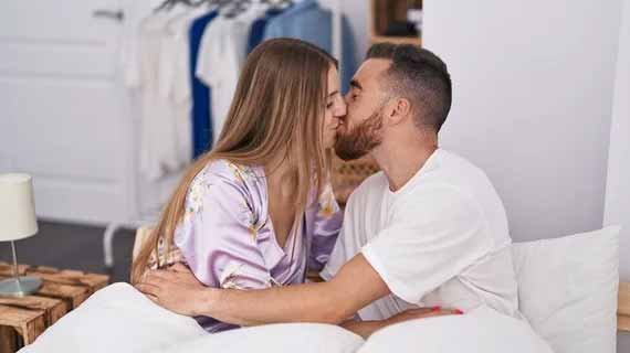 Cara Memelet Istri Agar Makin Sayang Suami