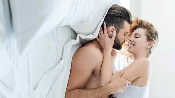 Cara Memelet Perempuan Dengan Kekuatan Batin