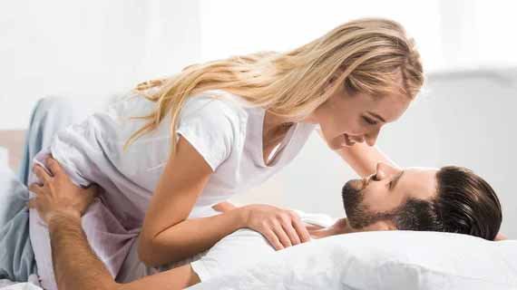 Cara memelet pria melalui nama menurut islam yang ampuh