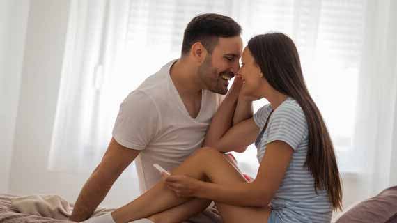 Cara Memelet Pria Melalui Nama Secara Ampuh