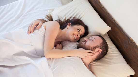 Cara memelet wanita dengan celana dalamnya mitos dan logika