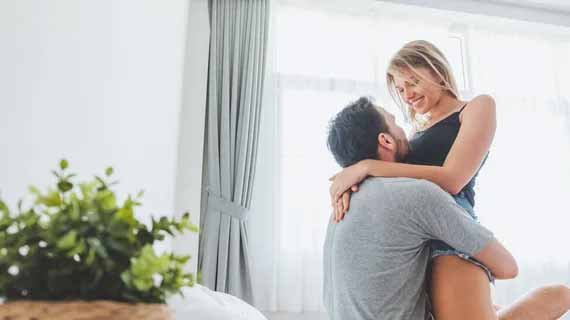 Cara Memikat Orang Menggunakan Energi Aura Positif