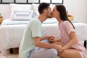 Cara mengambil hati wanita dengan energi aura