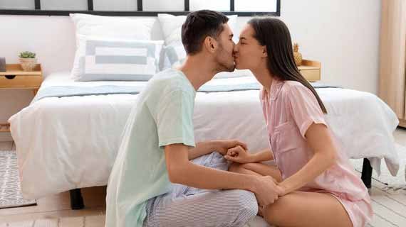 Cara mengambil hati wanita dengan energi aura