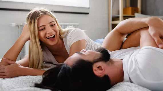 Cara Mengemat Wanita Dengan Energi Batin Murni