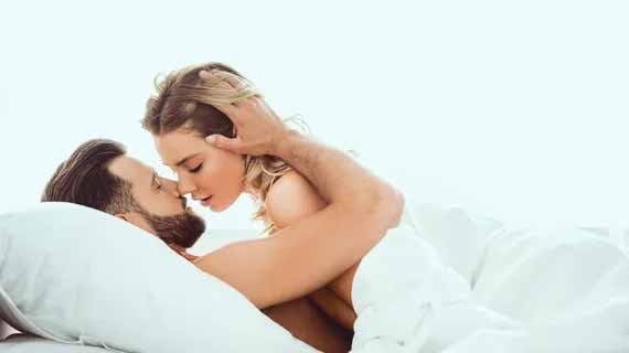 Cara Mengunci Hati Seseorang Secara Batiniah