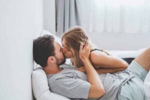 Cara Menundukan Istri Dengan Kelembutan Batin