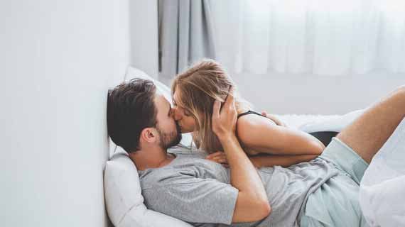 Cara Menundukan Istri Dengan Kelembutan Batin