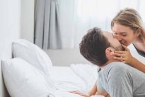 Cara Menundukan Wanita dengan Kekuatan Aura Diri