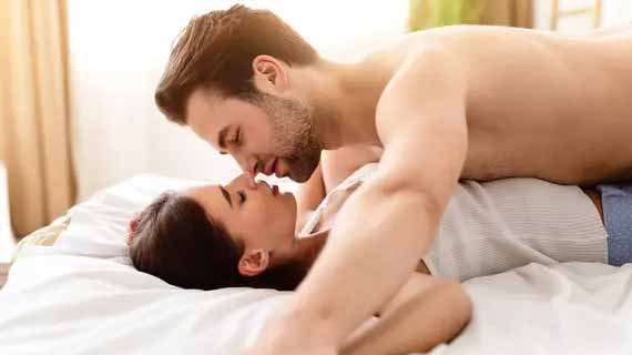 Cara Menundukkan Suami dengan Rambut Secara Batin