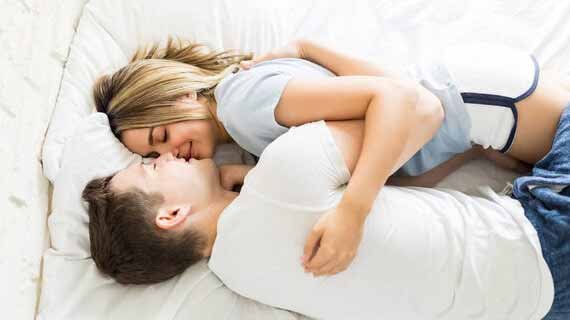 Cara merayu istri orang lain