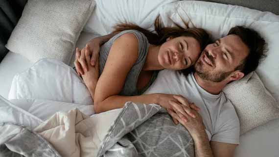 Cara merayu istri orang yang ditinggal merantau