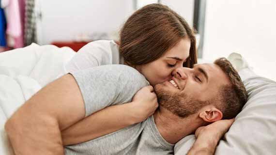 Cara Pelet Cowok Yang Kita Cinta Secara Halus