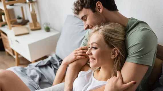 Cara pelet media foto