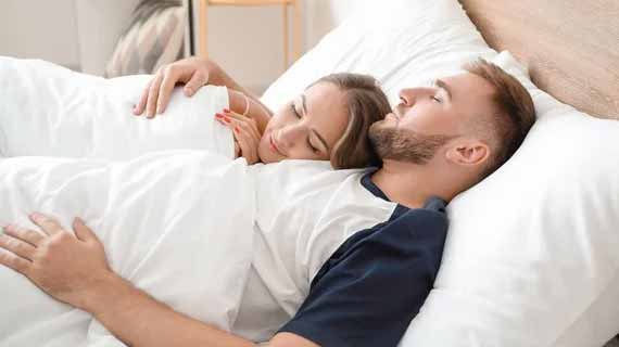 Cara supaya suami nurut apa kata istri