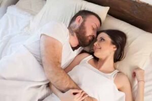 Cara supaya suami tunduk kepada istri secara batin