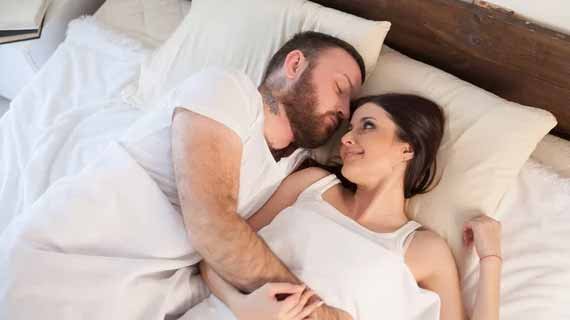 Cara supaya suami tunduk kepada istri