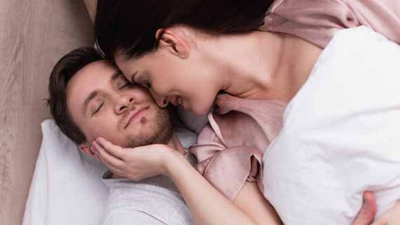 Cara Taklukkan Istri Orang Melalui Daya Pikat Aura