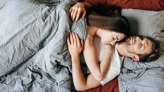 Cara untuk Memikat Hati Lelaki Paling Ampuh