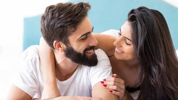 Ciri aura terbuka untuk meraih keberuntungan