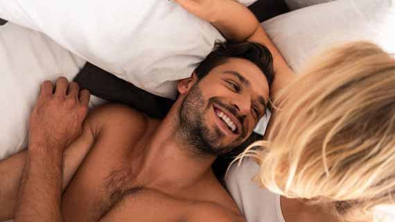 Ciri Ciri Kena Pelet Dan Cara Mengenalinya