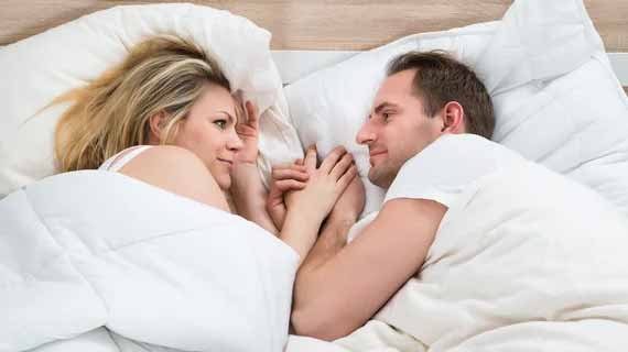 Ciri Ciri Wanita Dipelet Yang Sangat Akurat