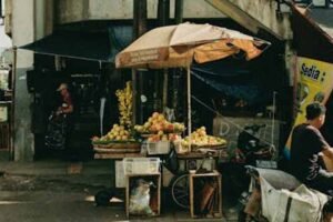 Dagangan Laris Dengan Kekuatan Batiniah Alami